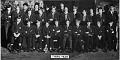 Class Photo Third Year 1974